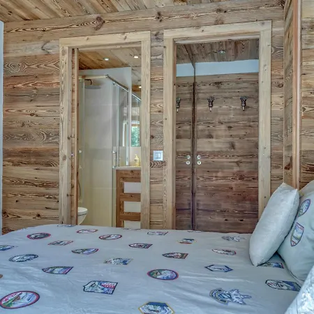 3 Renove A Megeve, Au Pied Des Pistes De Rochebrune, Avec Grande Terrasse. - Fr-1-453-295 * Megeve