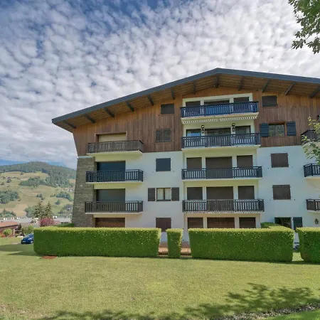 Apartment 3 Renove A Megeve, Au Pied Des Pistes De Rochebrune, Avec Grande Terrasse. - Fr-1-453-295 Megeve