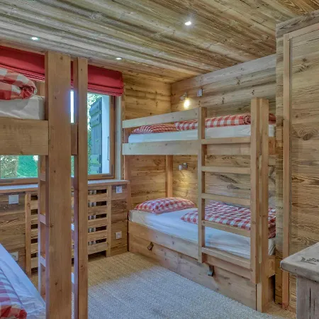 3 Renove A Megeve, Au Pied Des Pistes De Rochebrune, Avec Grande Terrasse. - Fr-1-453-295 Megeve