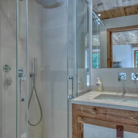 Apartment 3 Renove A Megeve, Au Pied Des Pistes De Rochebrune, Avec Grande Terrasse. - Fr-1-453-295 Megeve