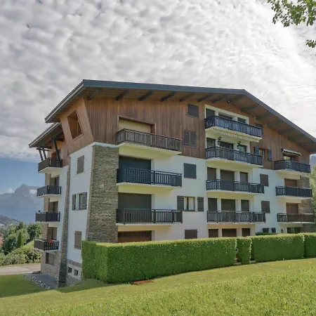 3 Renove A Megeve, Au Pied Des Pistes De Rochebrune, Avec Grande Terrasse. - Fr-1-453-295 Apartment